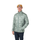 Chinois Green