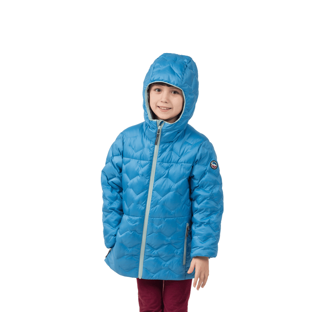 Kid's Ice House Jacket