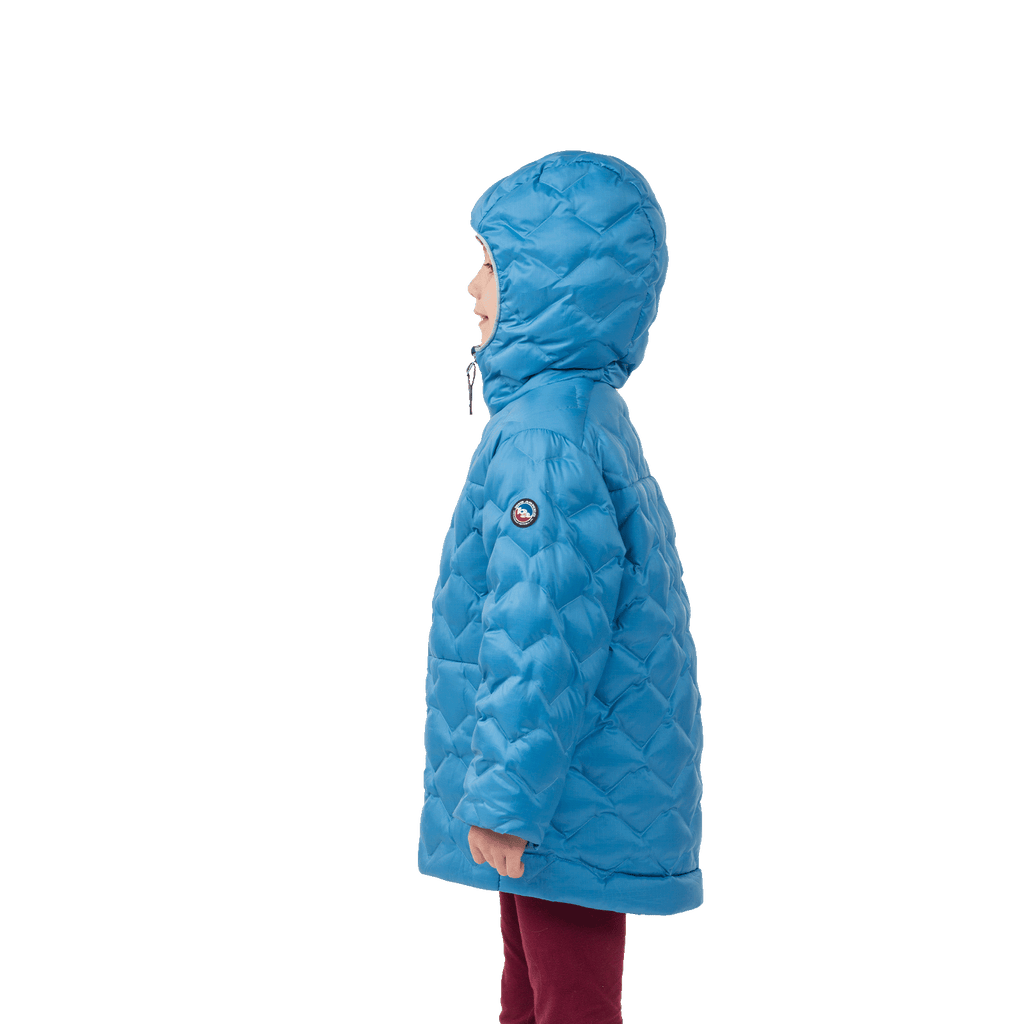 Kid's Ice House Jacket