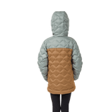 Kid's Ice House Jacket