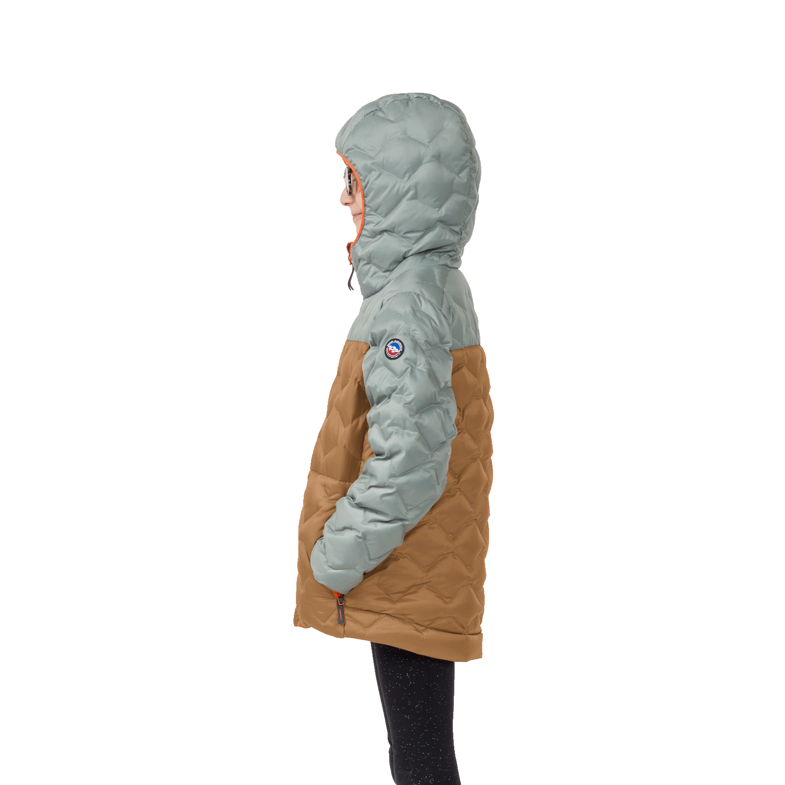 Kid's Ice House Jacket