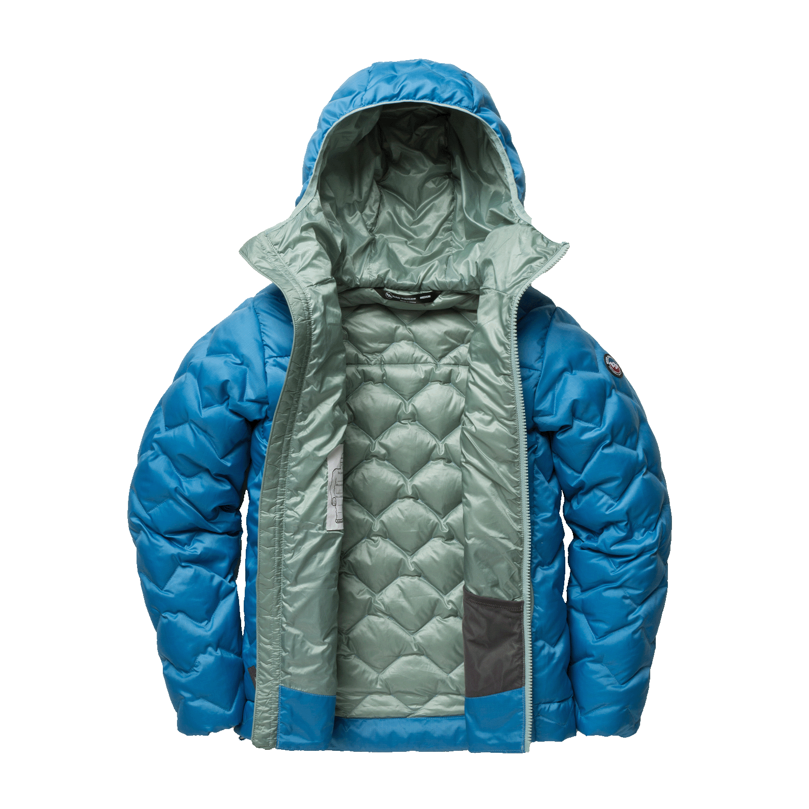 Kid's Ice House Jacket