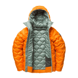 Kid's Ice House Jacket