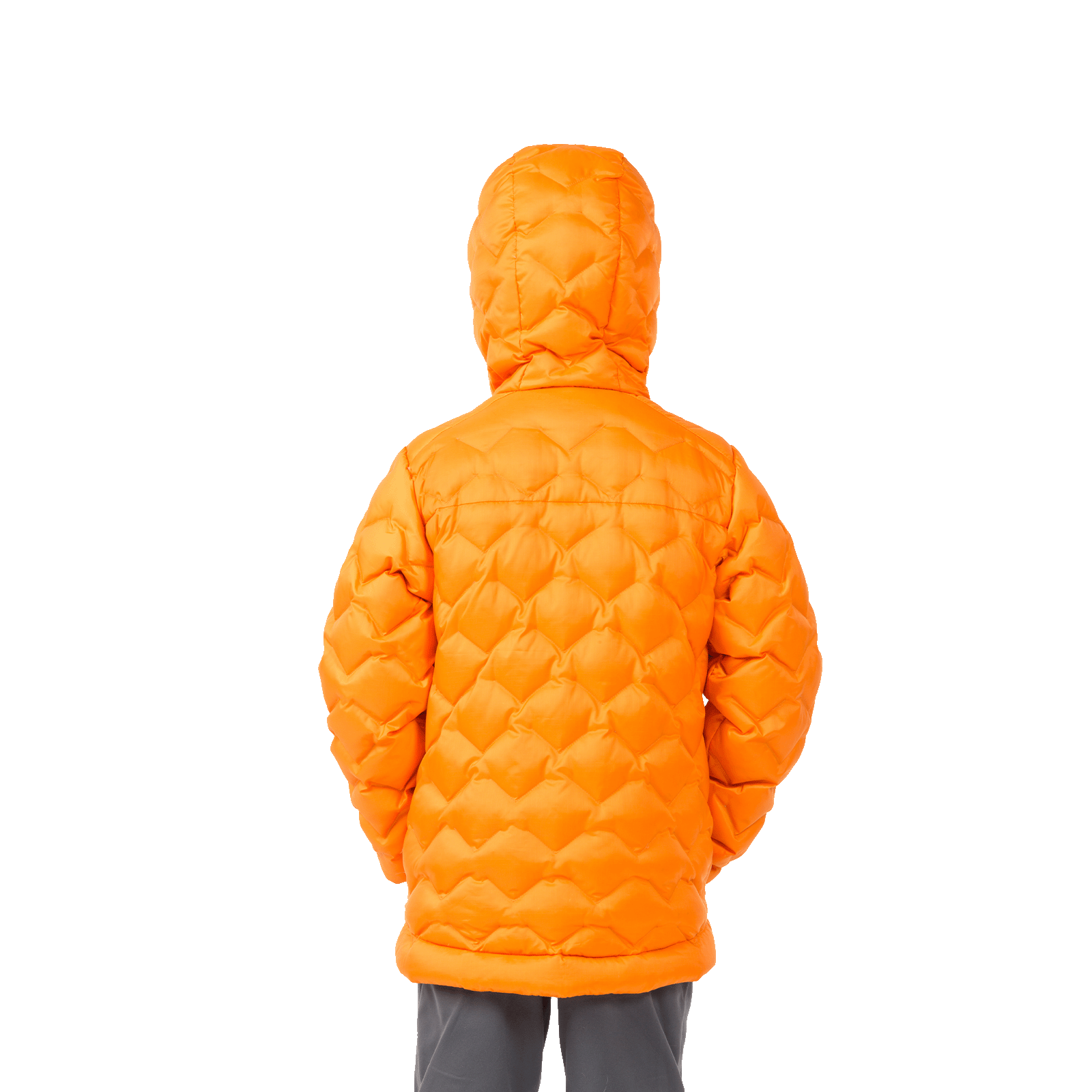 Kid's Ice House Jacket
