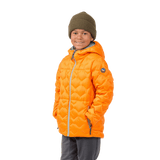 Kid's Ice House Jacket