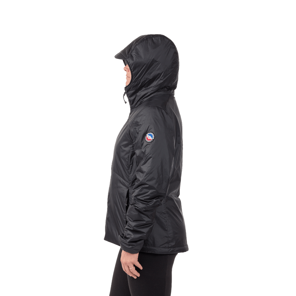 W's Larkspur Jacket