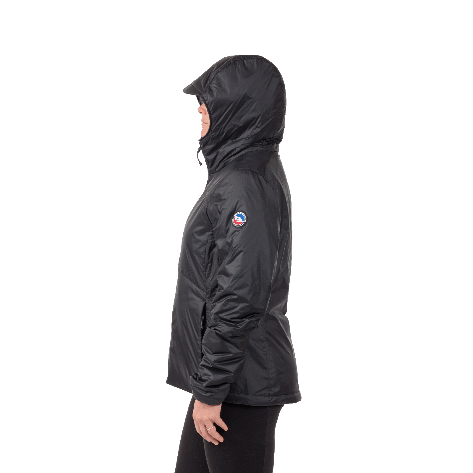 W's Larkspur Jacket