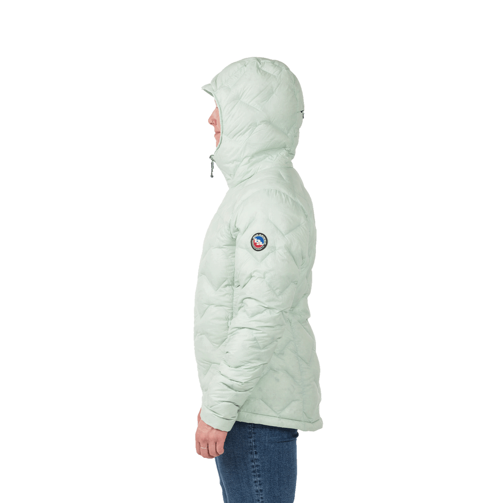 W's Luna Jacket