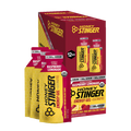 Raspberry Lemonade Electrolyte Energy Gel