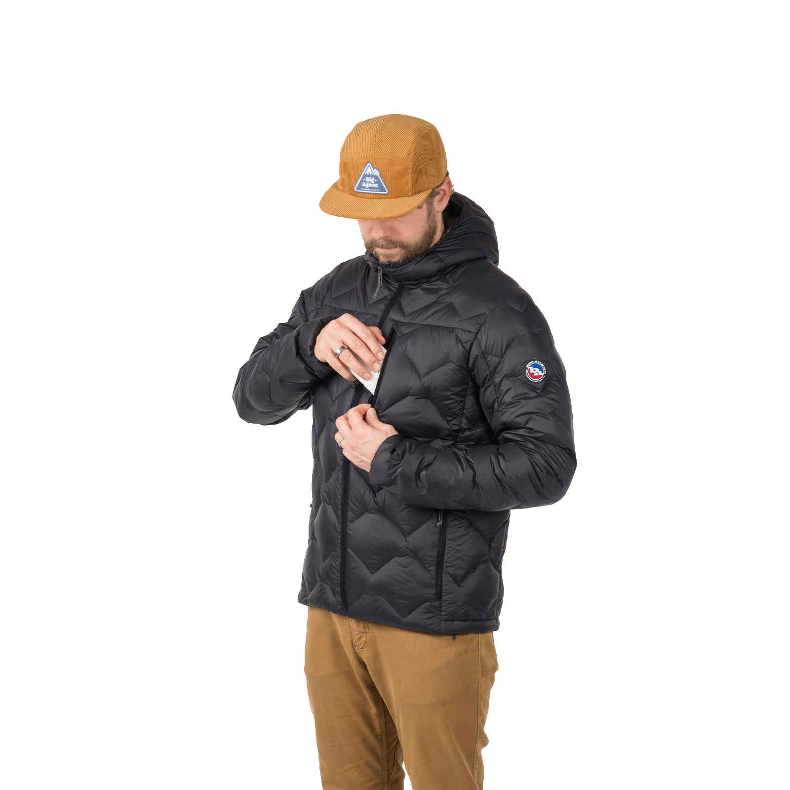 M's Shovelhead Jacket
