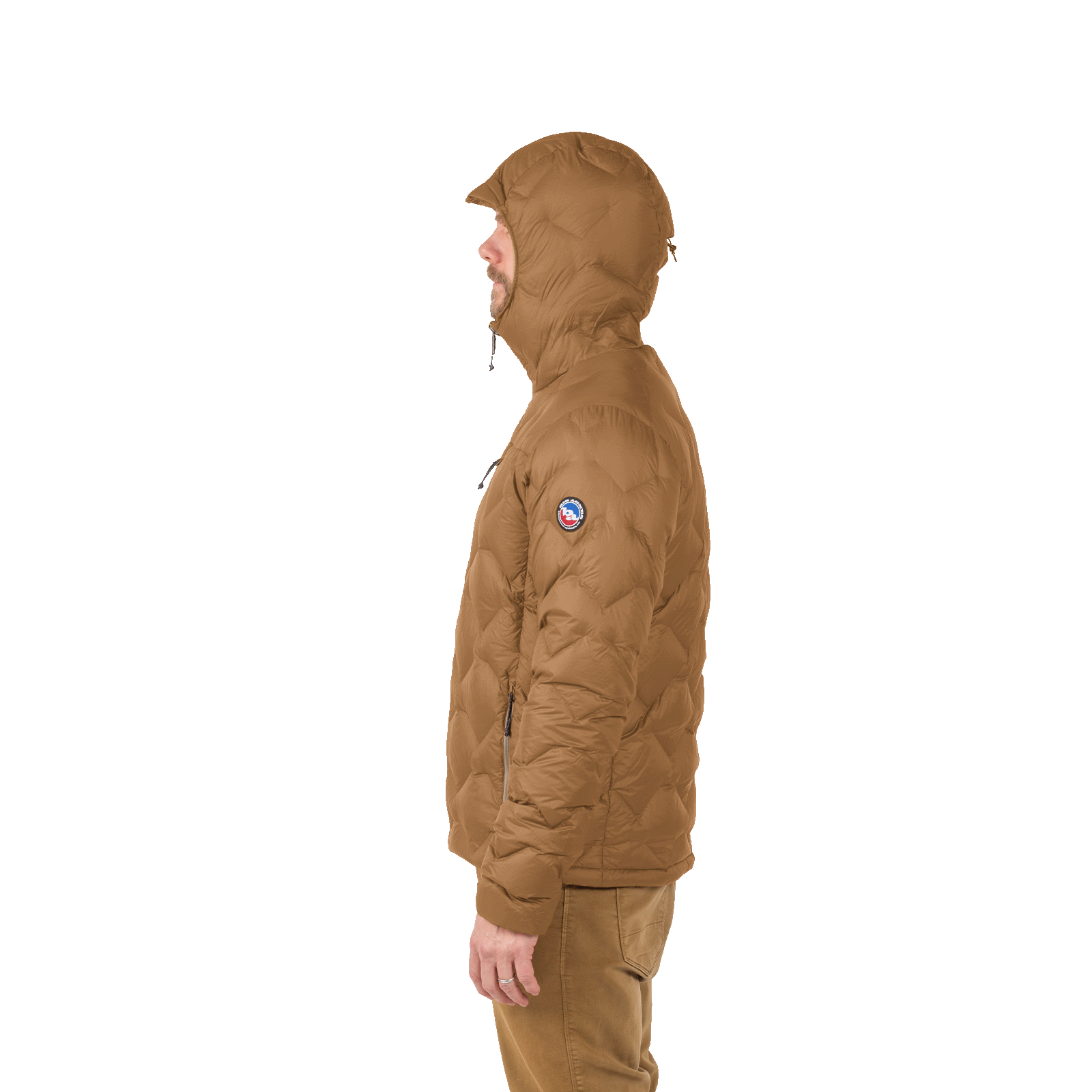 M's Shovelhead Jacket