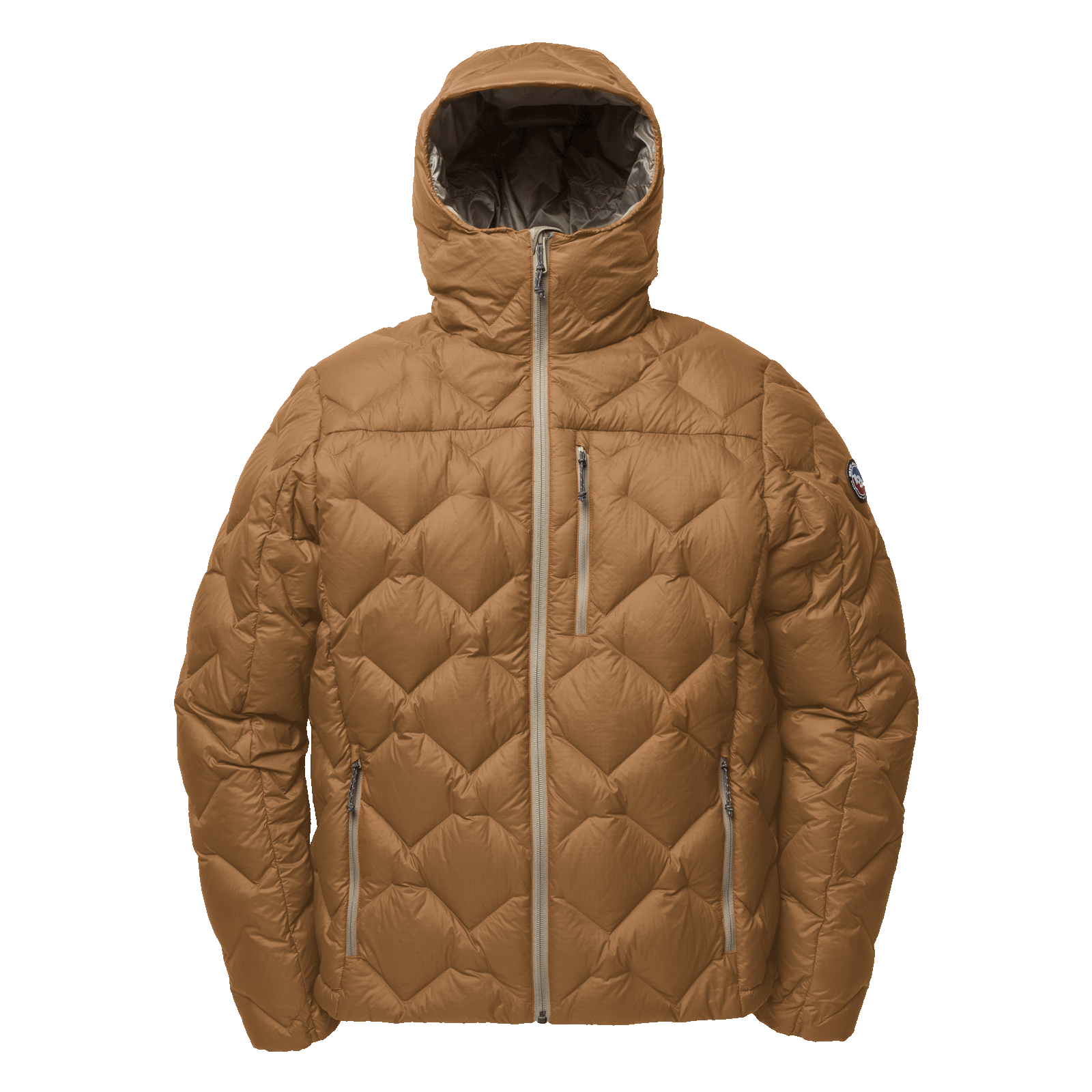 M's Shovelhead Jacket