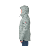 W's Star Route Parka