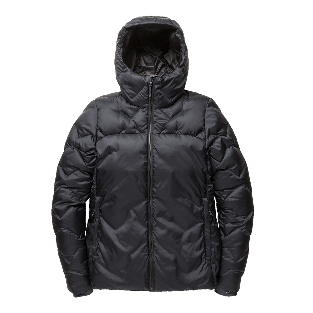 W's Star Route Parka