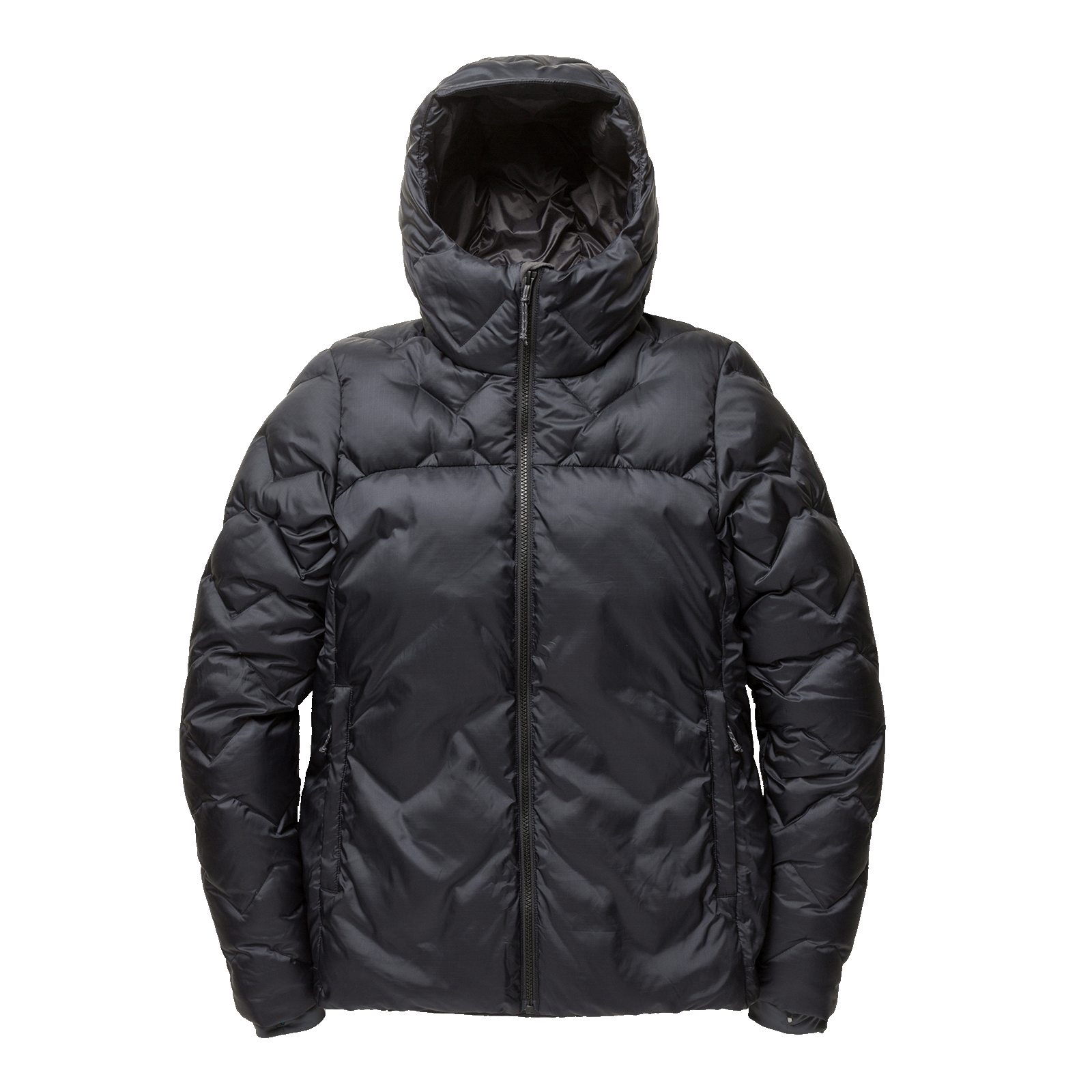 W's Star Route Parka