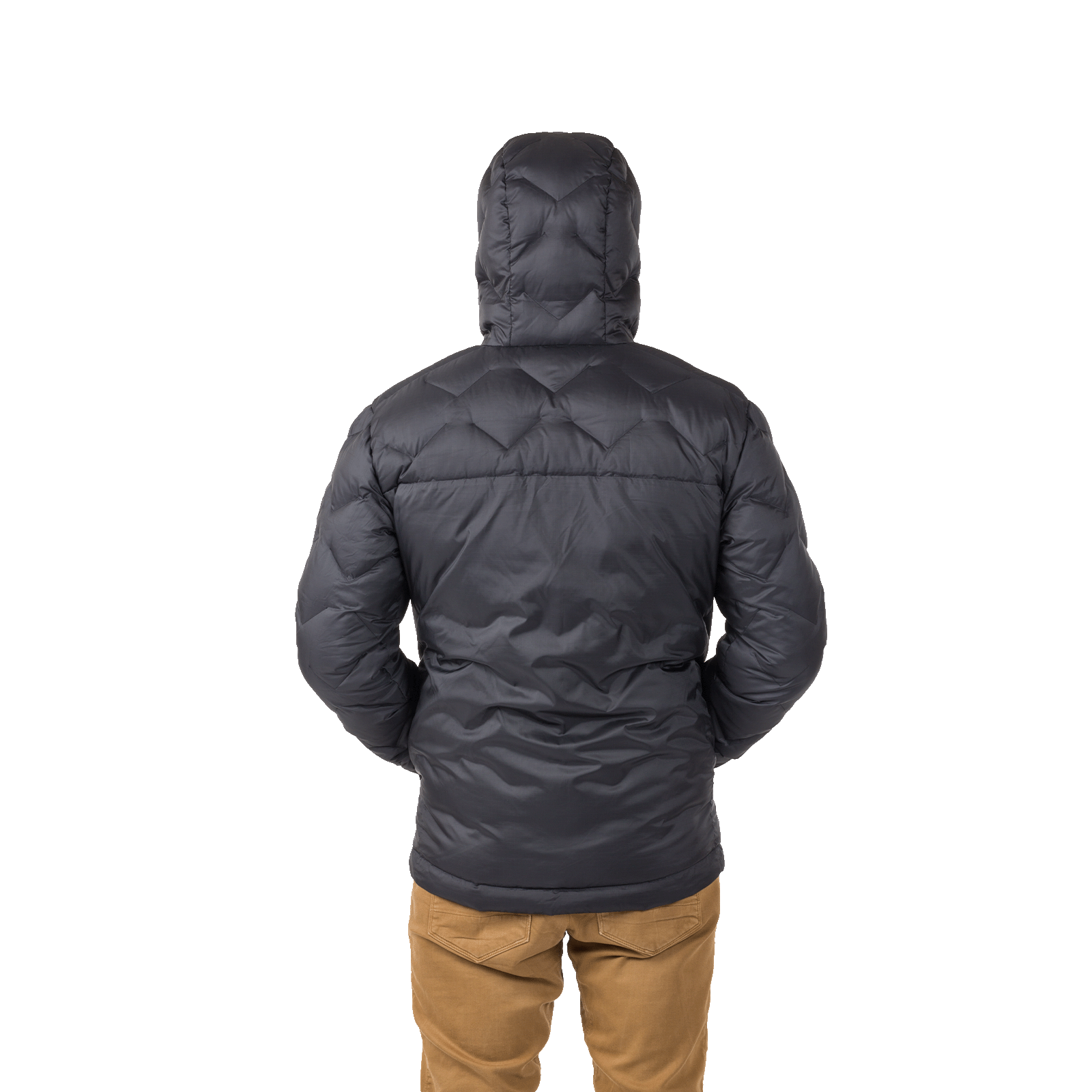 M's Wirehand Parka