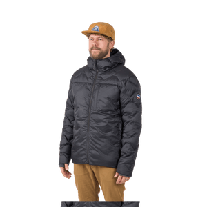 M's Wirehand Parka