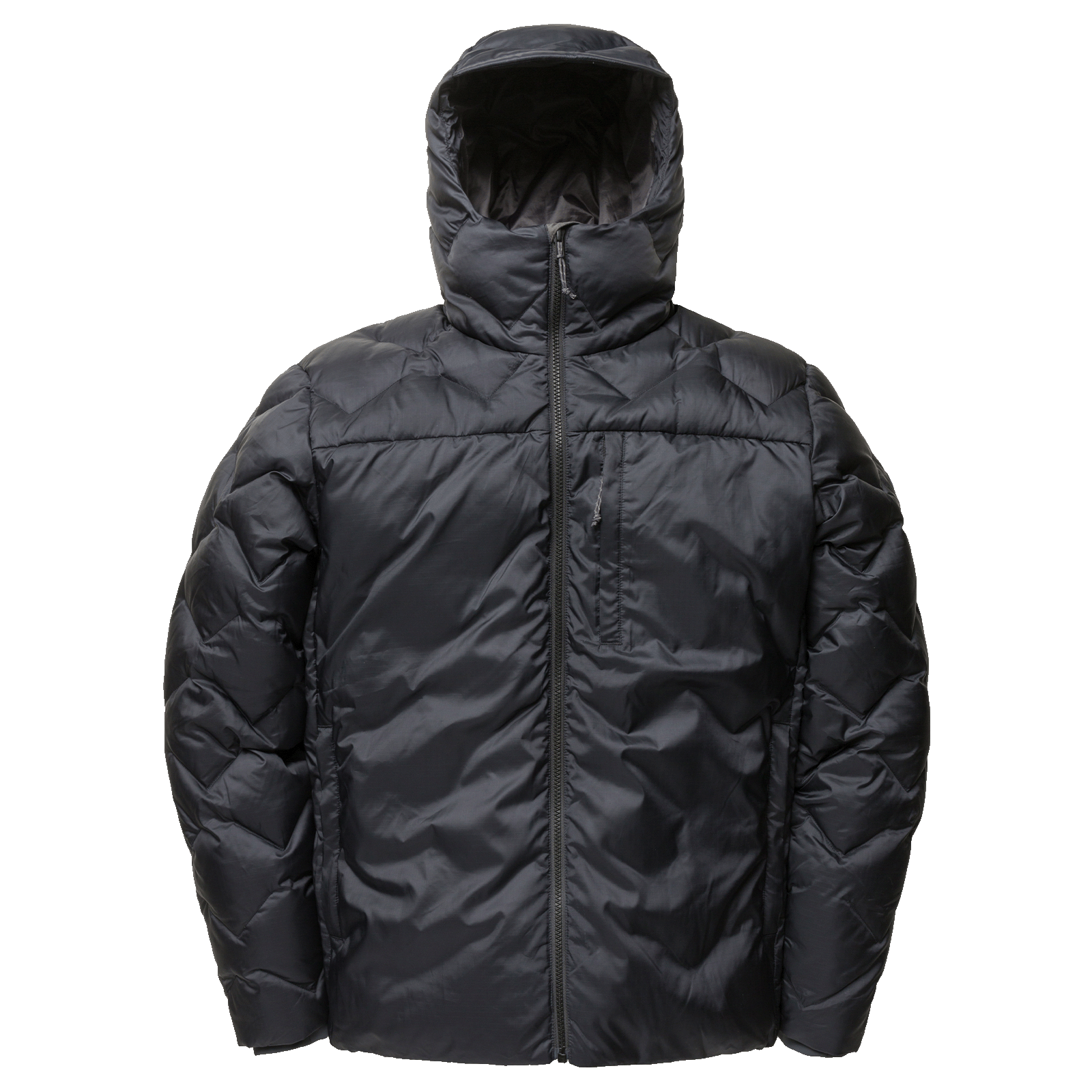 M's Wirehand Parka