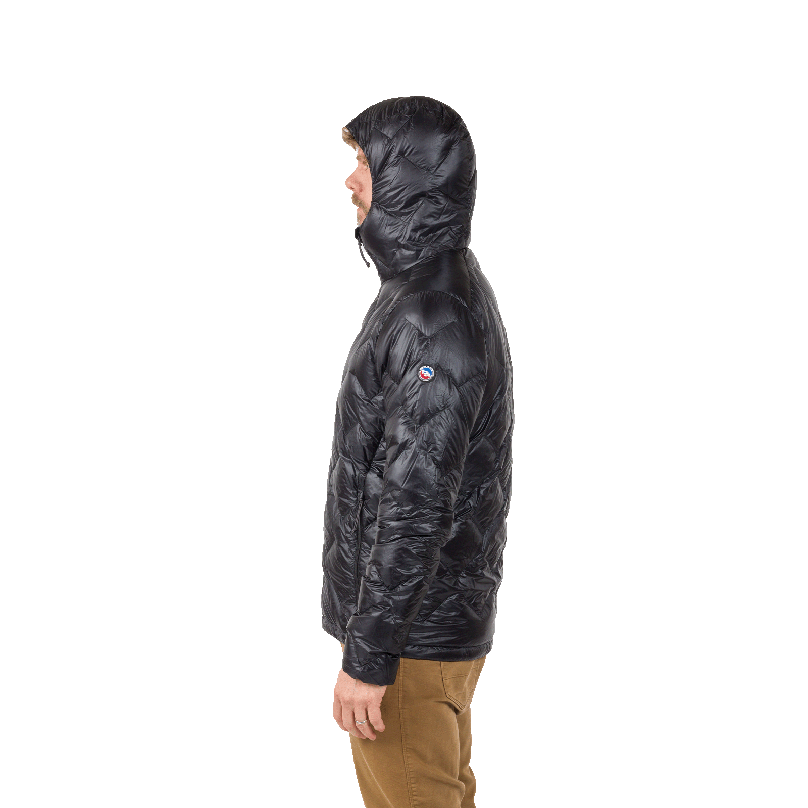 M's Zetto UL Jacket