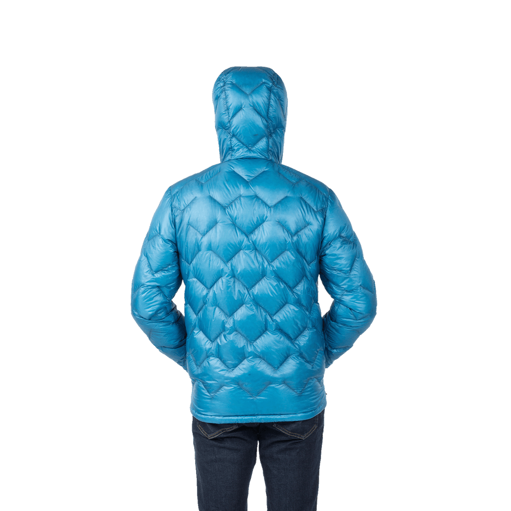 M's Zetto UL Jacket