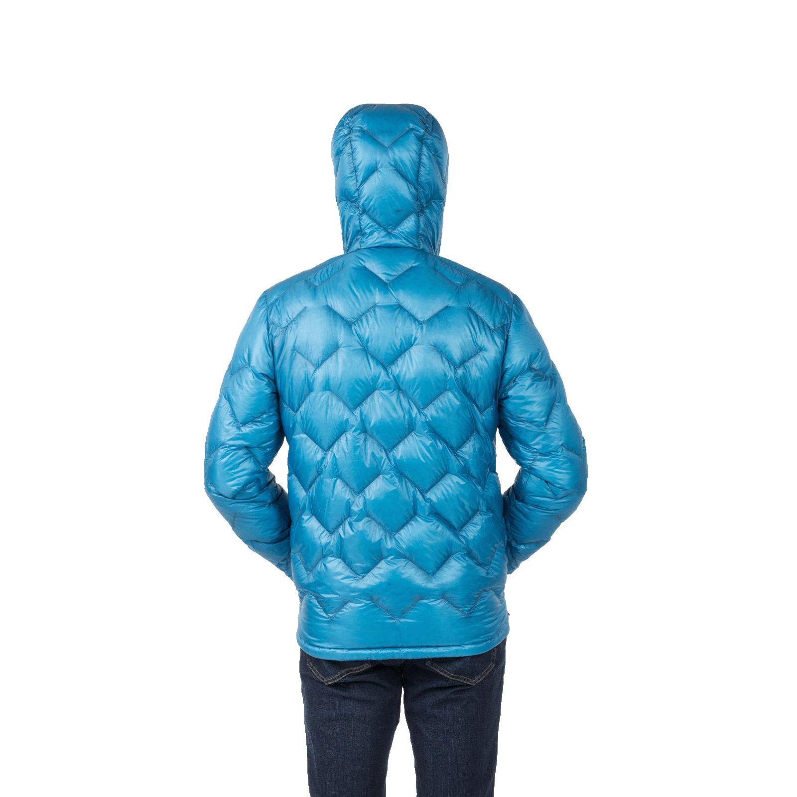 M's Zetto UL Jacket