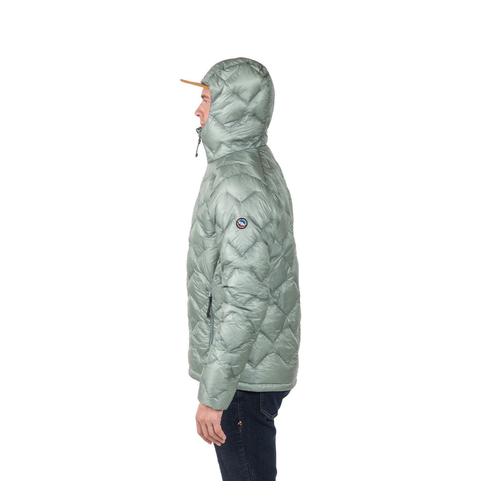 M's Zetto UL Jacket