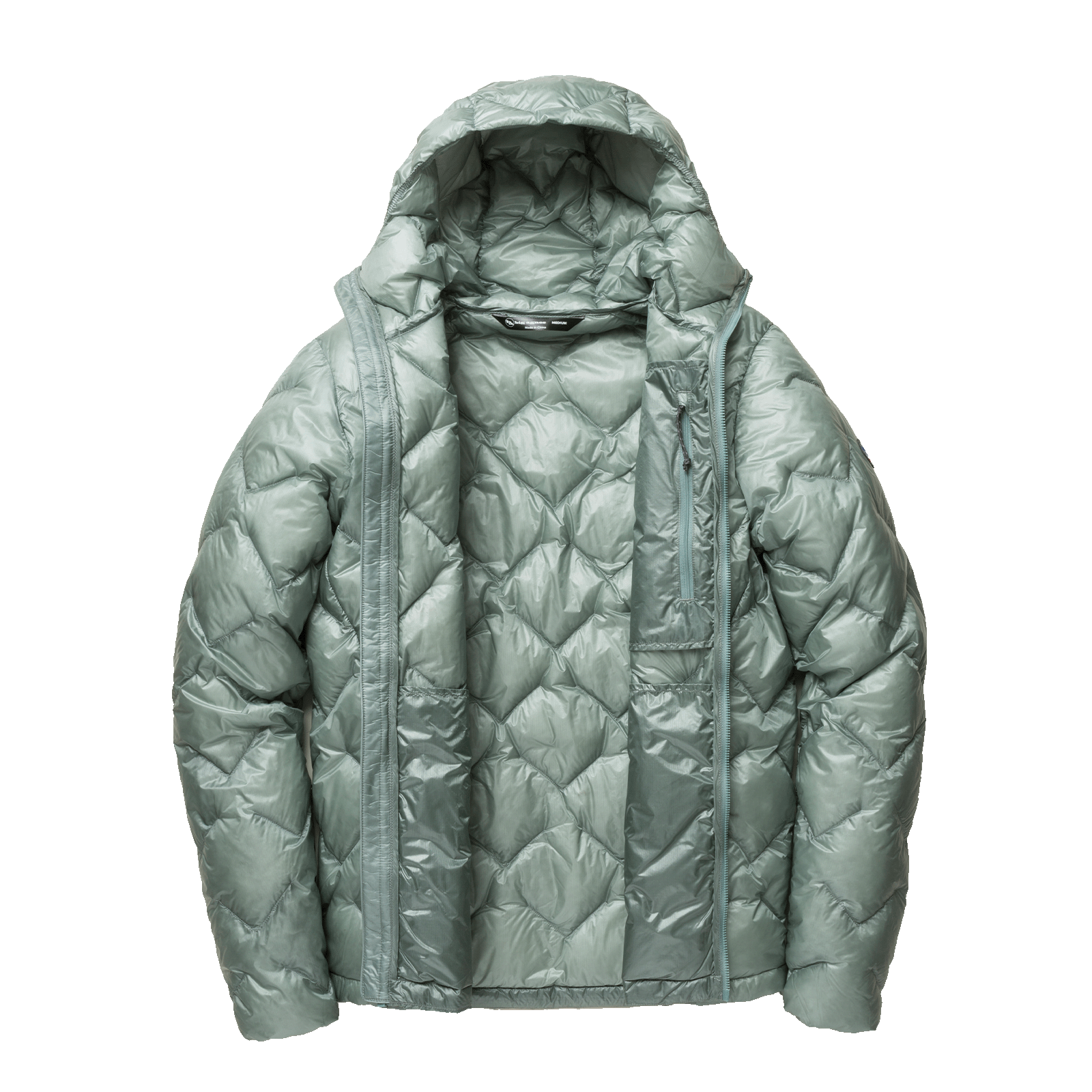 M's Zetto UL Jacket